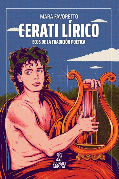Tapa Cerati lírico