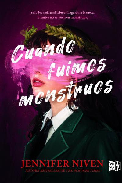 Dark academy, misterio, thriller, romance, juvenil