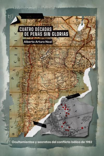 Cuatro décadas de penas sin glorias