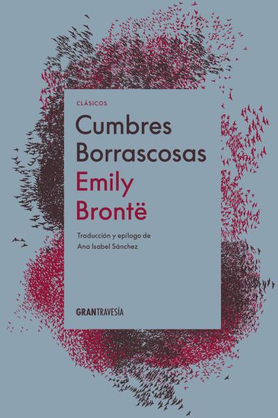 cumbres borrascosas