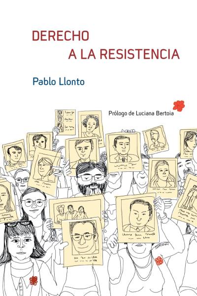 DERECHO A LA RESISTENCIA, es el alegato del autor en el juicio conocido como “Contraofensiva Montonera”.  A través de sus más de trescientas páginas, El lector toma contacto con el rol vertebral que tuvo la Inteligencia militar para llevar adelante el genocidio