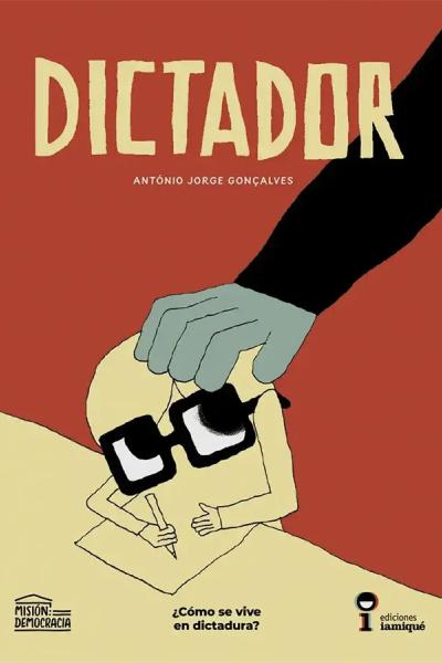 Dictador ¿cómo se vive en dictadura?