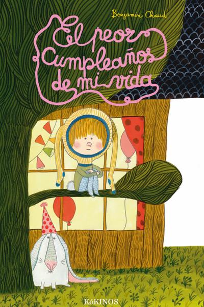 El peor cumpleaños de mi vida