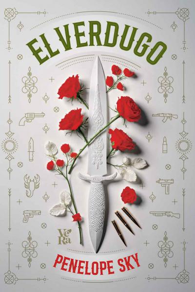 Ficción, narrativa estadounidense, novela contemporánea, saga, dark romance, mafia, spice, contenido explícito, sociedades secretas, crimen organizado, protagonista masculino moralemente oscuro, ex tóxico, él se enamora primero, antihéroe, tatuajes, París.