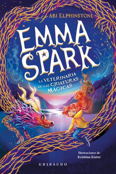 emma spark