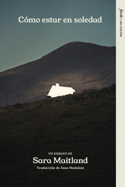 Cómo estar en soledad