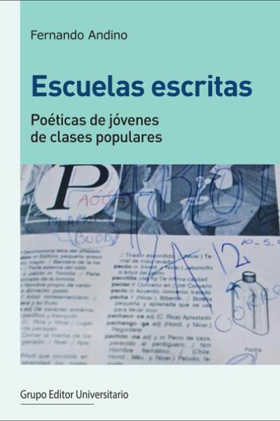 Escuelas escritas
