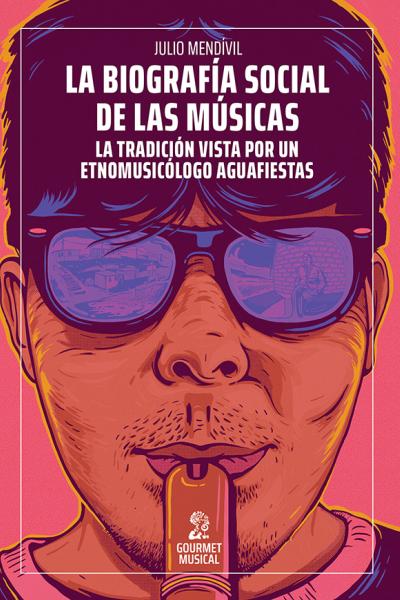 Tapa La biografia social de las músicas