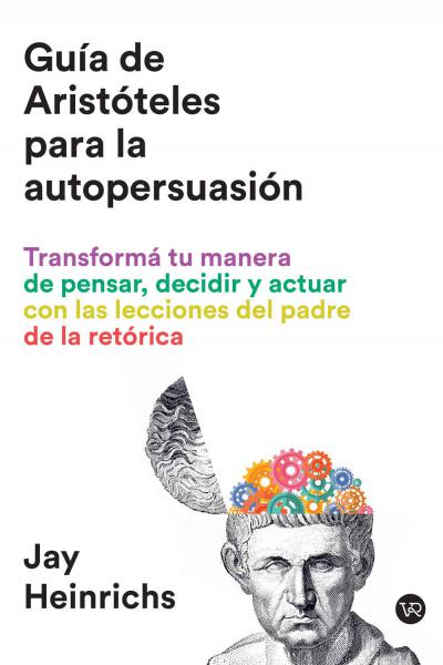 Filosofía clásica para la vida cotidiana. Retórica. Desarrollo personal. Ser tu propio coach. Cumplir objetivos. Fe en uno mismo. Entrenamiento físico y espiritual.