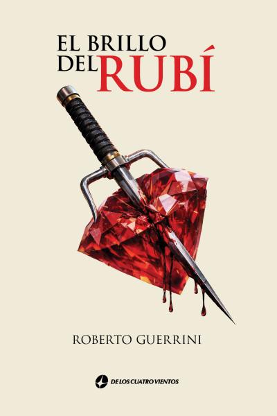 El brillo del rubí 