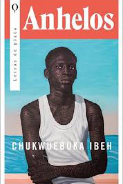 TITULO: ANHELOS DE: CHUKWUEBUKA IBEH