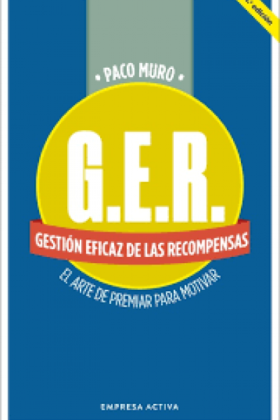 TITULO: GER DE: FRANCISCO MURO