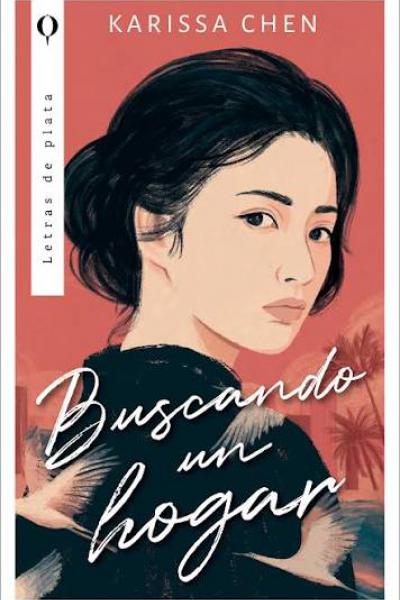 TITULO: BUSCANDO UN HOGAR DE: CHEN KARISSA