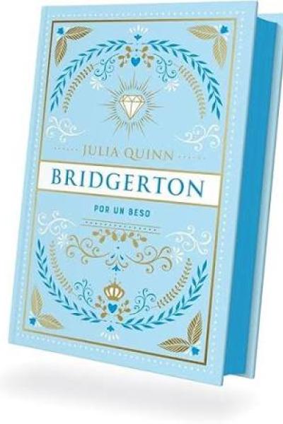 TITULO: POR UN BESO DE: JULIA QUINN