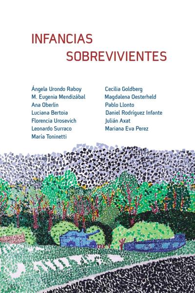 INFANCIAS SOBREVIVIENTES busca iluminar las experiencias de las infancias durante la dictadura, escuchándolas como parte del entramado de voces que conforman la memoria del genocidio en Argentina.