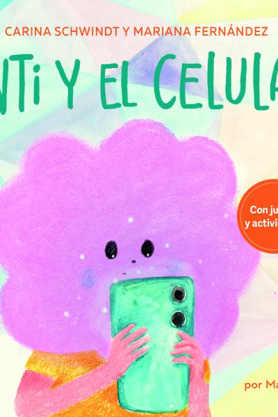 Inti y el celular - Noviembre