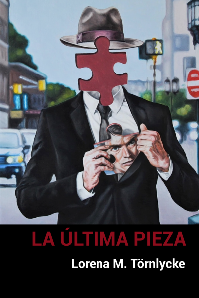 Lorena M. Törnlycke - Novela