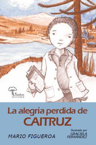 Cuento sobre un niño mapuche en una escuela de la Patagonia. Educación intercultural.