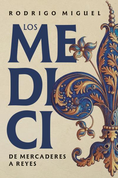 Los Medici - Octubre