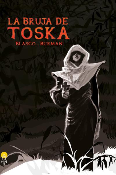 La Brija de Toska - reedición