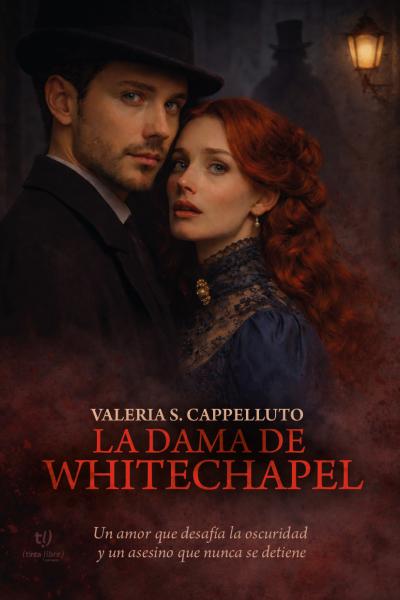 La dama de Whitechapel 