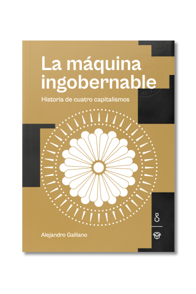 La máquina ingobernable