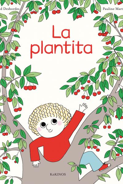 la plantita