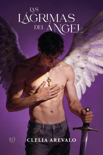 Las lágrimas del ángel