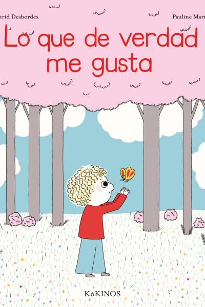 lo que de verdad me gusta