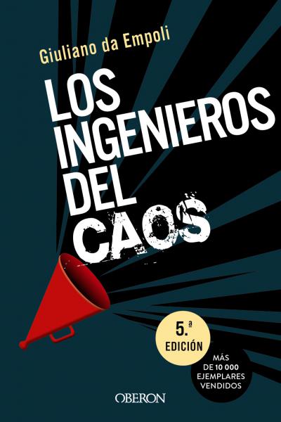 Los ingenieros del caos