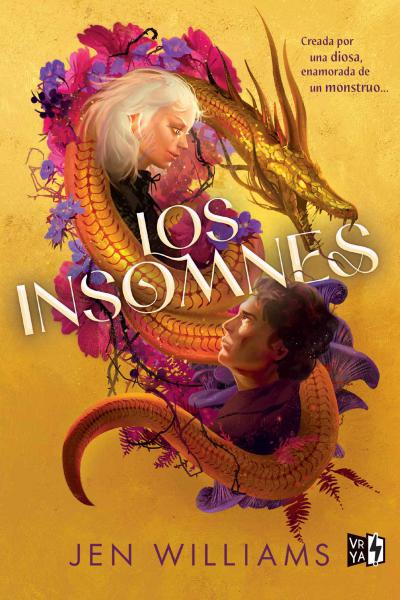 Romantasy, aventura, fantasía, emenies to lovers, venganza