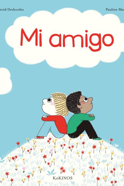 Mi amigo