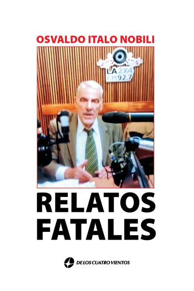 Relatos fatales