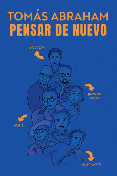 Pensar de nuevo - Marzo