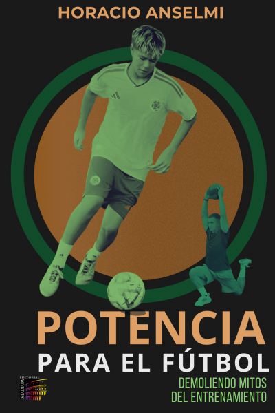     Entrenamiento de la Potencia para el Fútbol