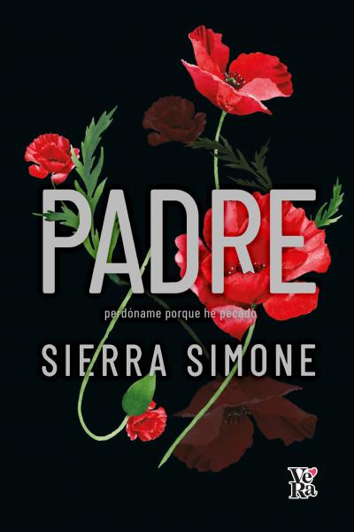 Booktok, trilogía, un punto de vista, novela contemporánea, romance en un pueblo, dark romance, romance erótico, atracción instantánea, extra spicy, dirty talk, BDSM, contenido explícito, controversia, relación secreta, amor prohibido, tabú, cura x estríper, padre Bell, uso de objetos religiosos, santos óleos, «No nos dejes caer en la tentación», confesionario, pecados, lujuria, ducha fría, mención de un abuso dentro de la Iglesia.