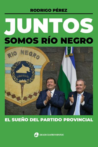 Juntos somos Río Negro