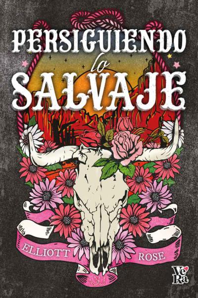 Ficción, narrativa estadounidense, novela contemporánea, western, cowboys, ranchos, pueblo pequeño, diferencia de edad (17 años), romance prohibido, padre del ex novio, tormenta de nieve que los obliga a quedarse en el mismo lugar, spice.