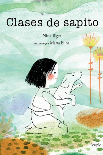 Portada Clases de sapito