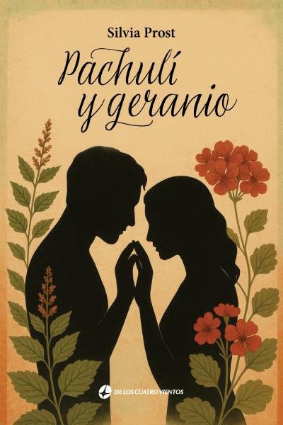 Pachuli y geranio