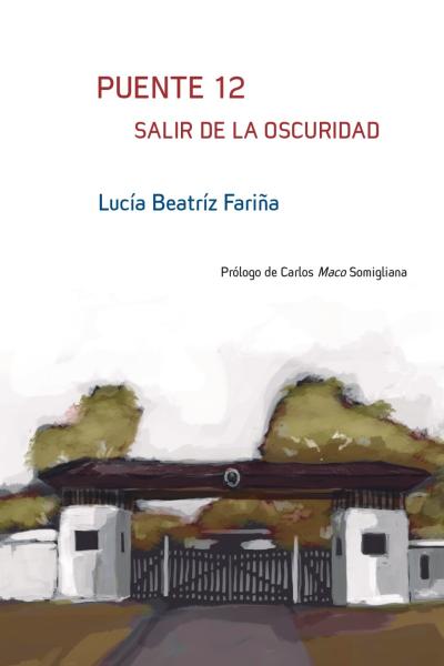 PUENTE 12, es una investigación abierta, de ese Centro Clandestino de Detención, que comenzó en el siglo pasado y continúa en este. Muestra la punta de un iceberg, cuya mayor parte permanece oculta. Es un texto colectivo que se fue tejiendo con los testimonios de los sobrevivientes y los familiares de las víctimas