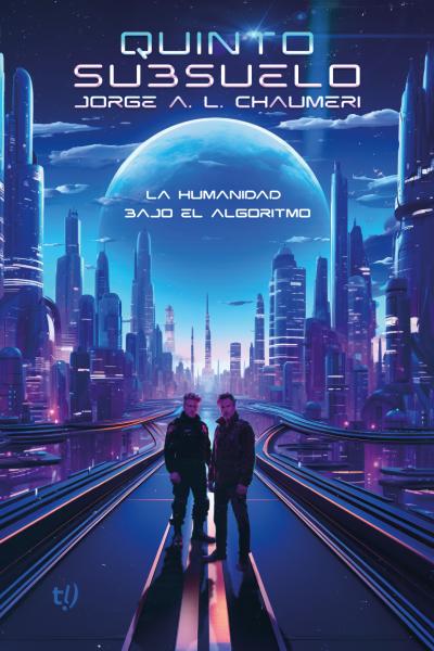 Quinto subsuelo: La humanidad bajo el algoritmo