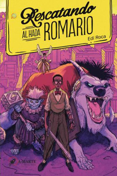 En esta aventura coral, cada voz es una pieza clave para resolver el misterio de la desaparición del Hada Romario. A medida que las historias se entrelazan, el lector se convierte en protagonista al ir reconstruyendo un relato vibrante, ágil y lleno de revelaciones. Una experiencia intensa, hecha para quienes se animan a descubrir la verdad página a página.