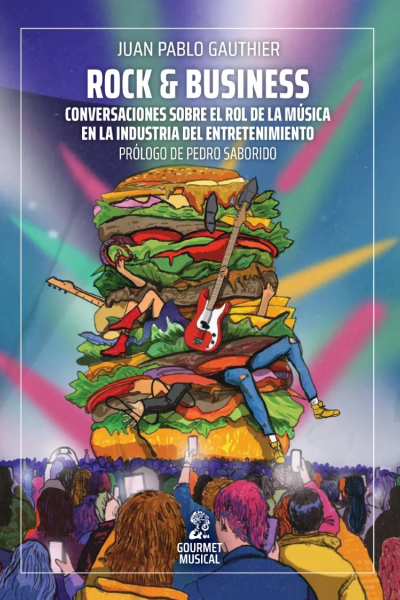 Tapa Rock & Business