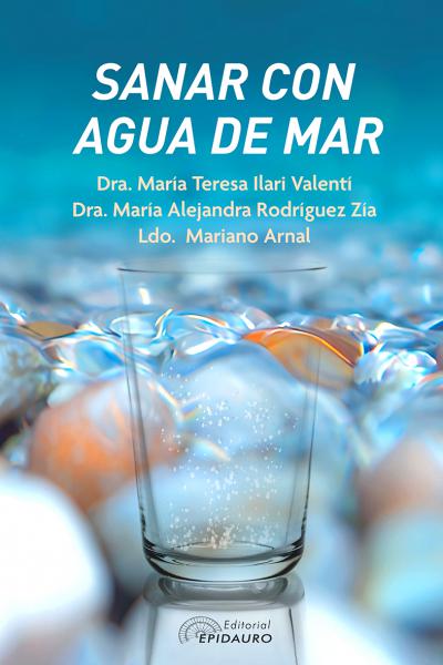 El mar fue nuestro primer hogar. Allí nació la vida y allí está el código de nuestra salud. Este libro nace de una urgencia: recordarle a la humanidad que somos 70% agua, y que esa agua es, en esencia, agua de mar. El Libro Sanar con Agua de Mar es una invitación a volver a la naturaleza, nutrirnos e hidratarnos con inteligencia biológica y prevenir las enfermedades crónicas que están devastando a nuestra población