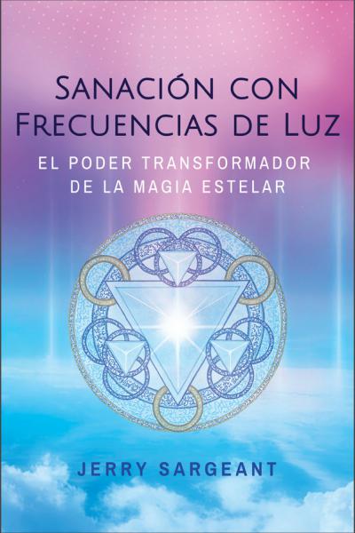 sanacion con frecuencias de luz