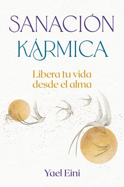 Sanación karmica