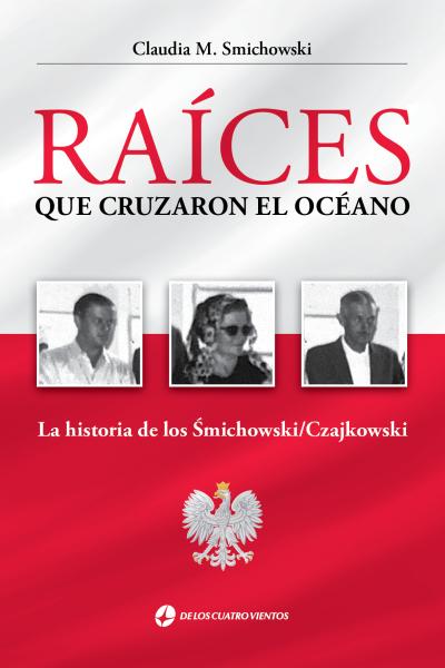 Raíces que crearon el océano