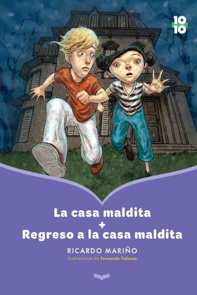 La casa maldita + Regreso a la casa maldita