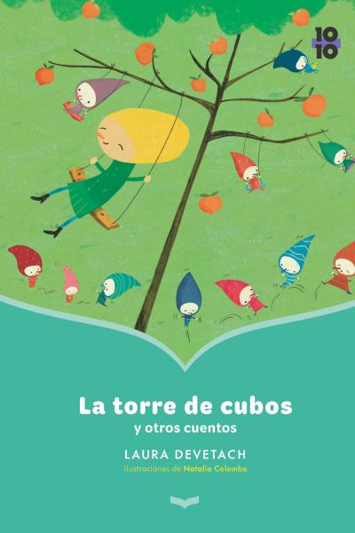 La torre de cubos y otros cuentos